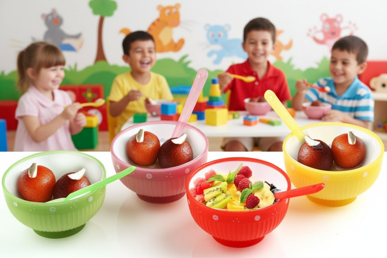 Jelly Bowl  Set