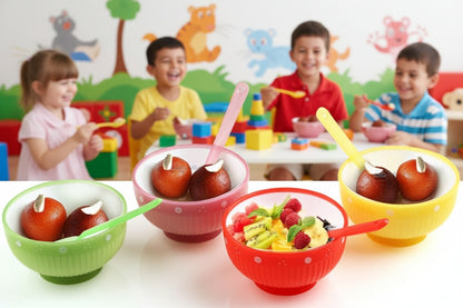 Jelly Bowl  Set