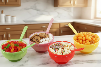 Jelly Bowl  Set