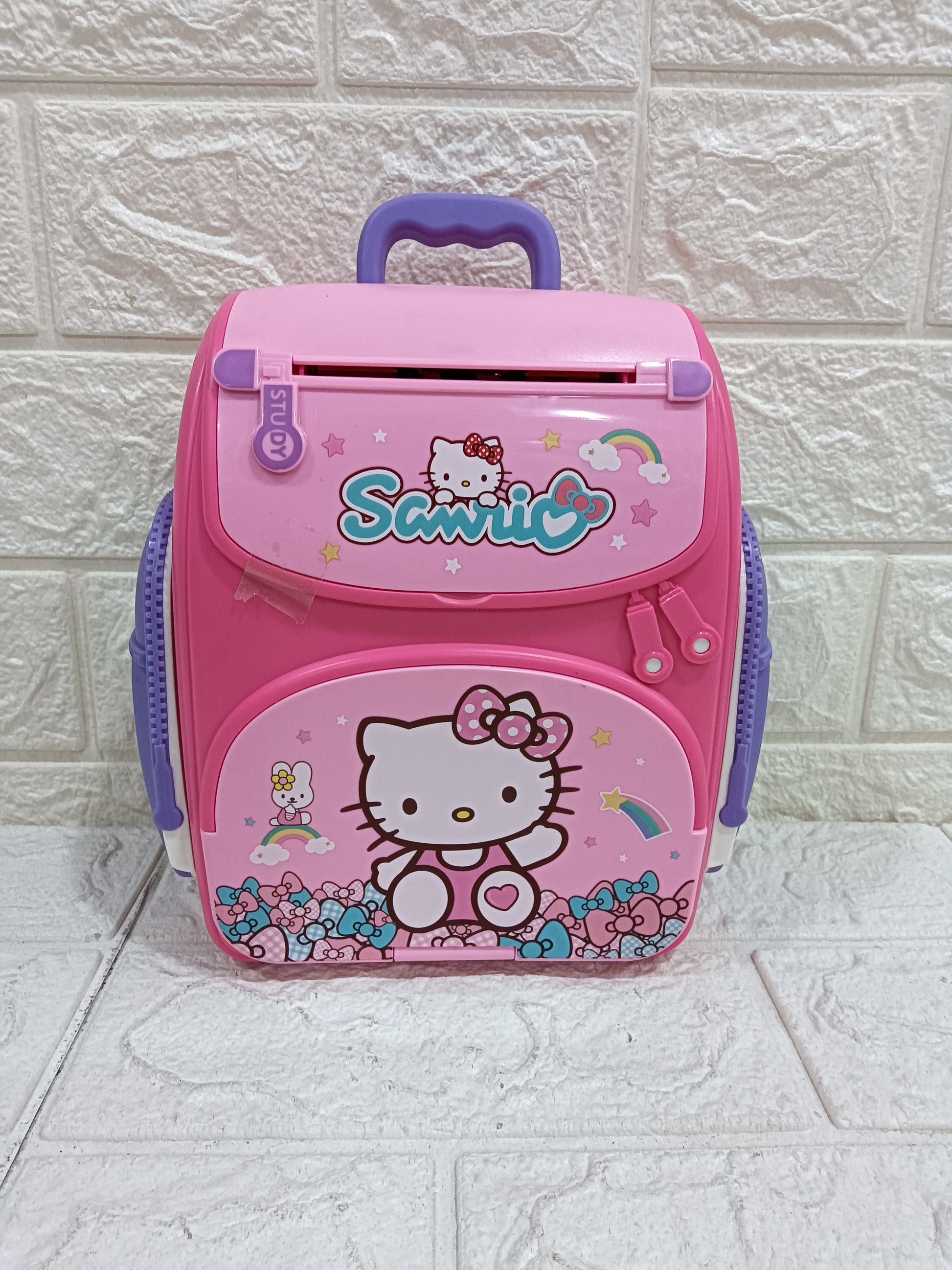 Unique Money Bank for Kids
