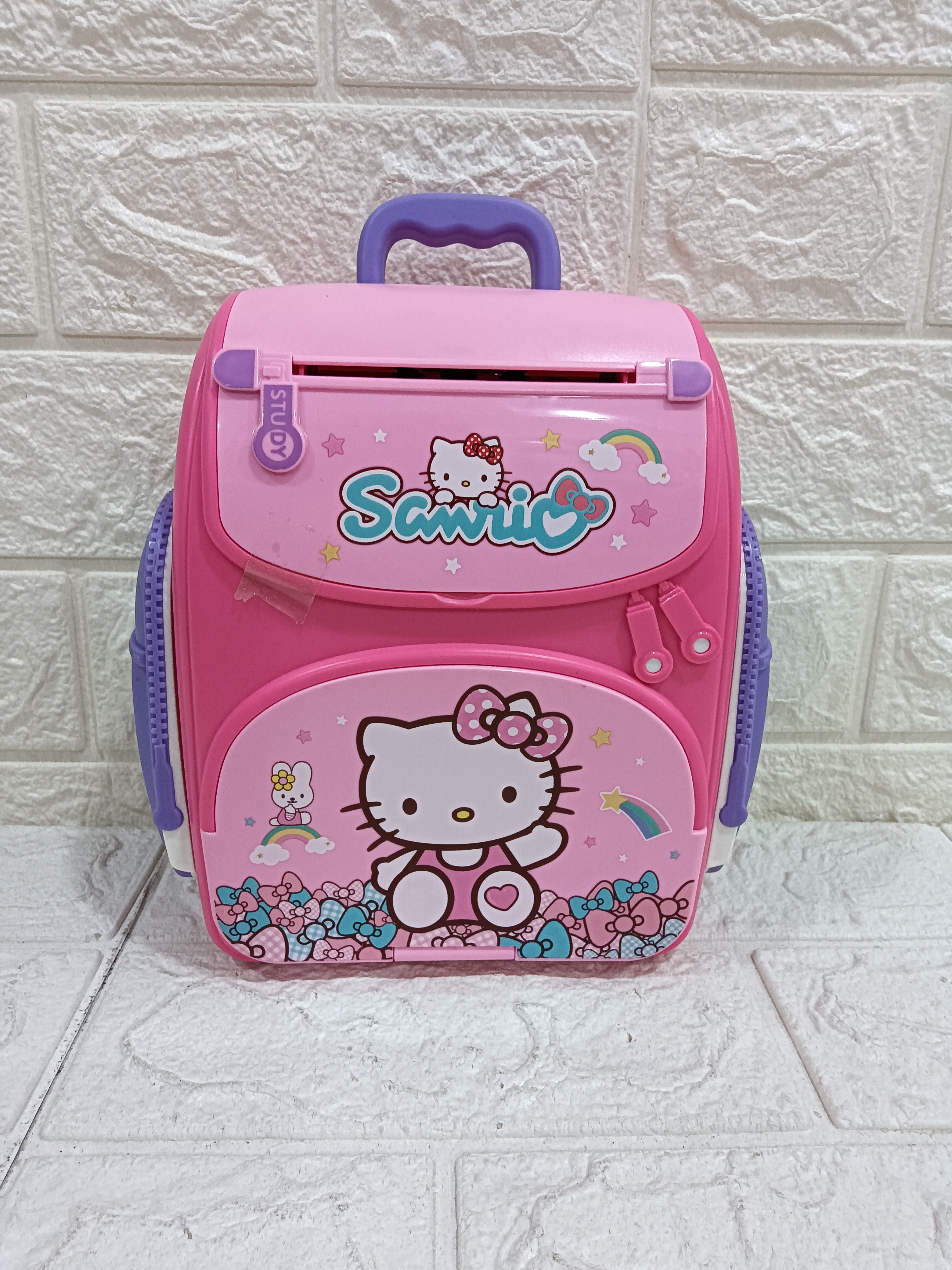 Unique Money Bank for Kids