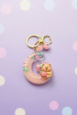 Alphabet Keychain