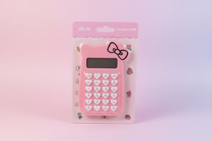 Kitty Calculator