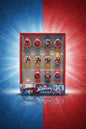 Kids Spin Watch
