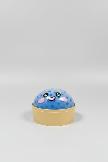 Cute Kawaii Soft Squishy Toy | Slow-Rising Stress Relief & Fidget Toy for Kids & Adults