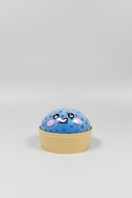 Cute Kawaii Soft Squishy Toy | Slow-Rising Stress Relief & Fidget Toy for Kids & Adults
