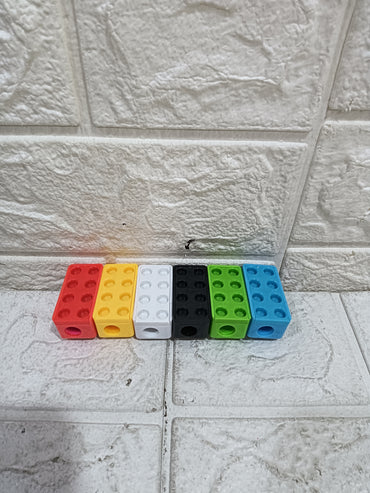 Lego Sharpener