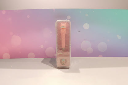 Toothbrush