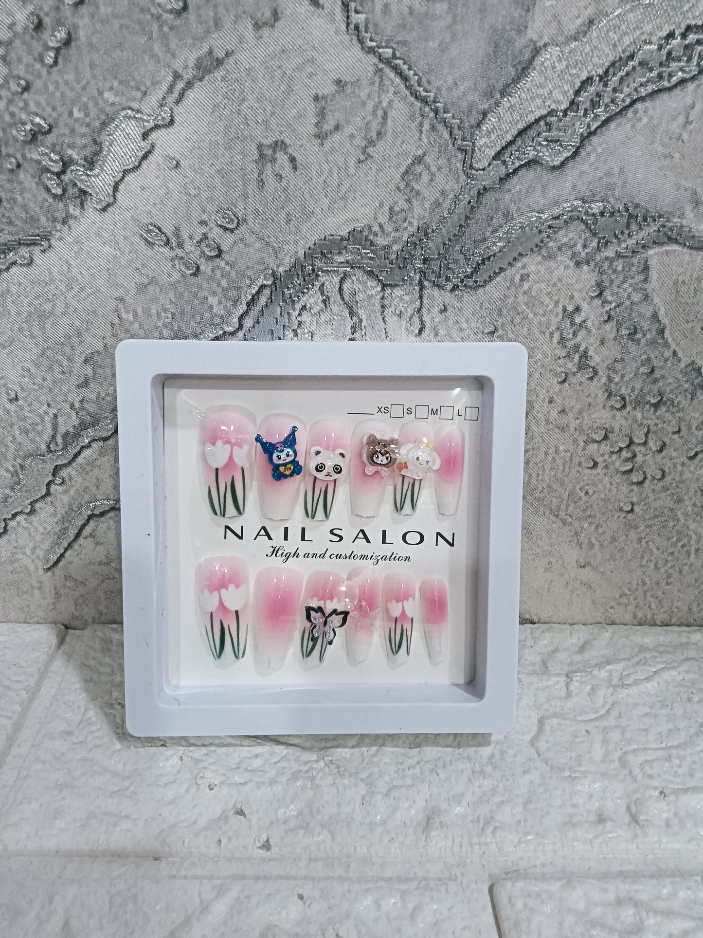 Nail Art