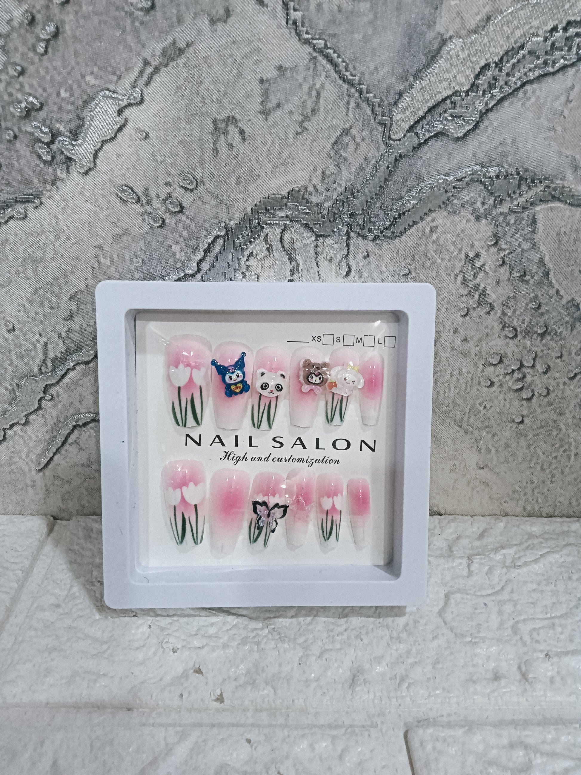 Nail Art