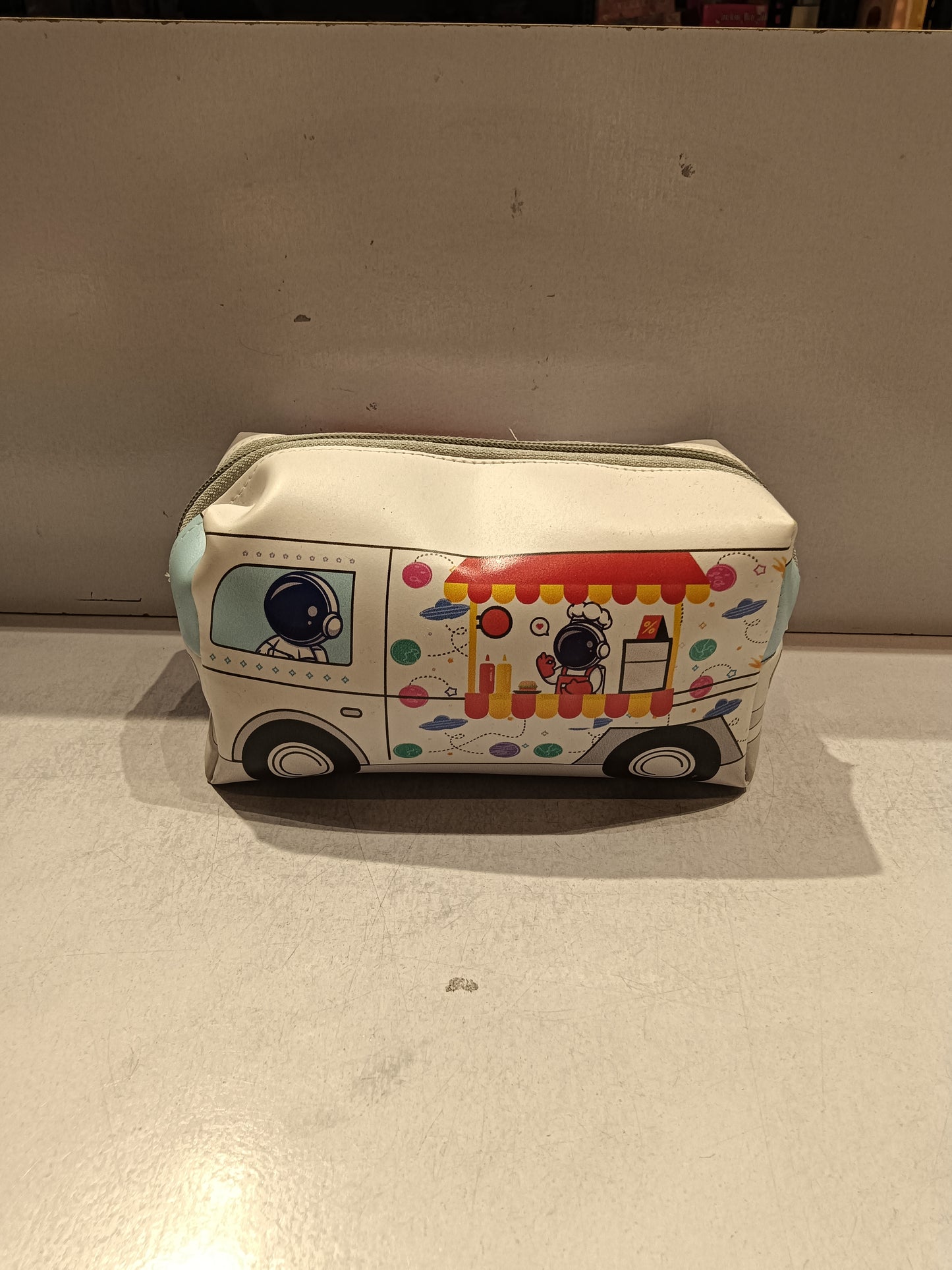 Bus Pouch