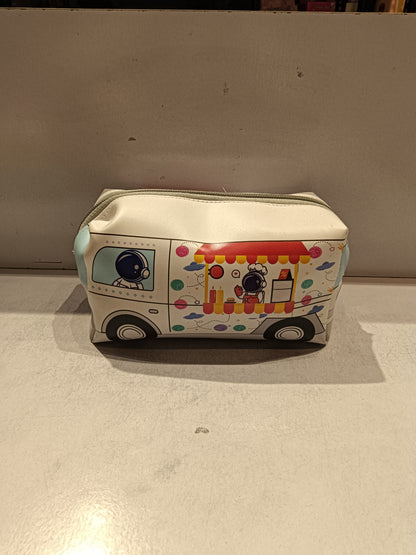 Bus Pouch