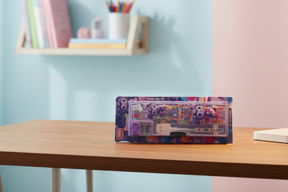 Geometry with Lamp - Girls