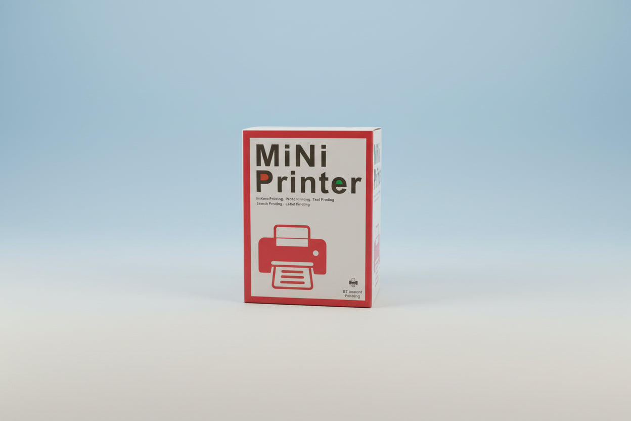 Mini Printer