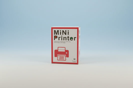 Mini Printer