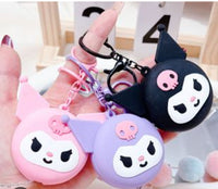 Kuromi Measuring Tape