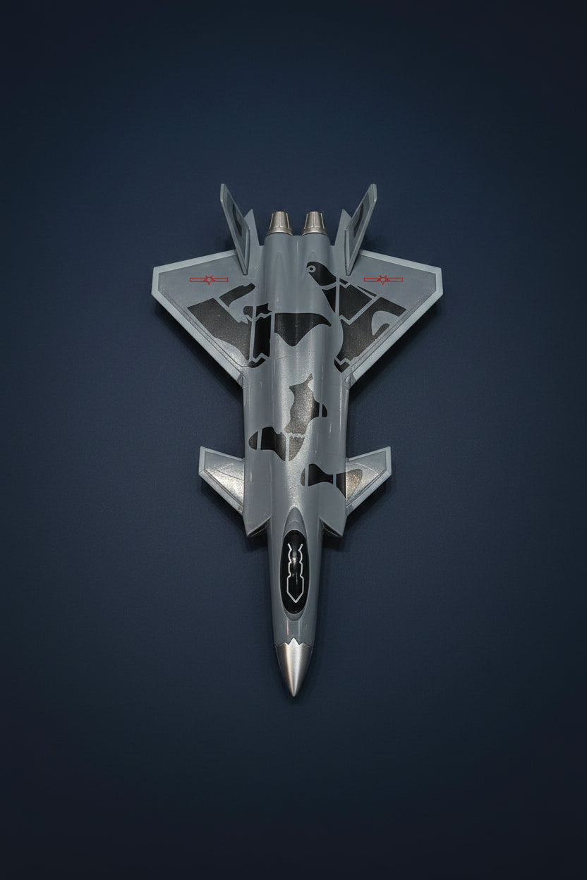 Aircraft Pen