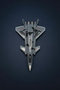 Aircraft Pen
