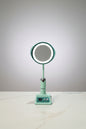 Clock Lamp