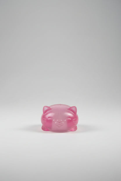 Cat Squishy Sensory Toy | Stress Relief & Collector Toy