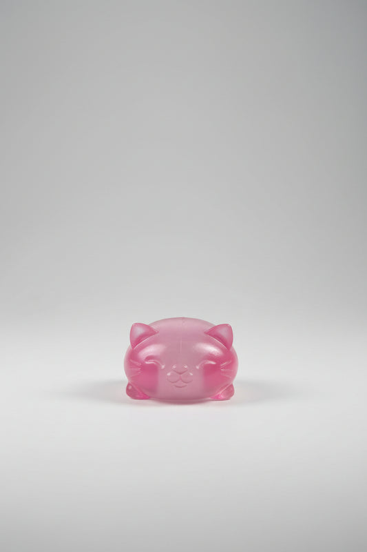 Cat Squishy Sensory Toy | Stress Relief & Collector Toy