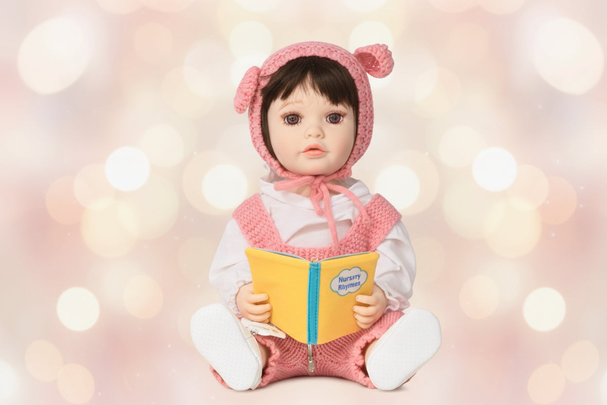 AI silicone Doll