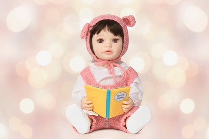 AI silicone Doll