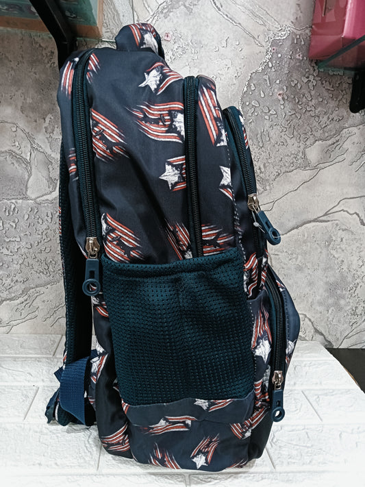 Avenger School Bag (19 Inches)