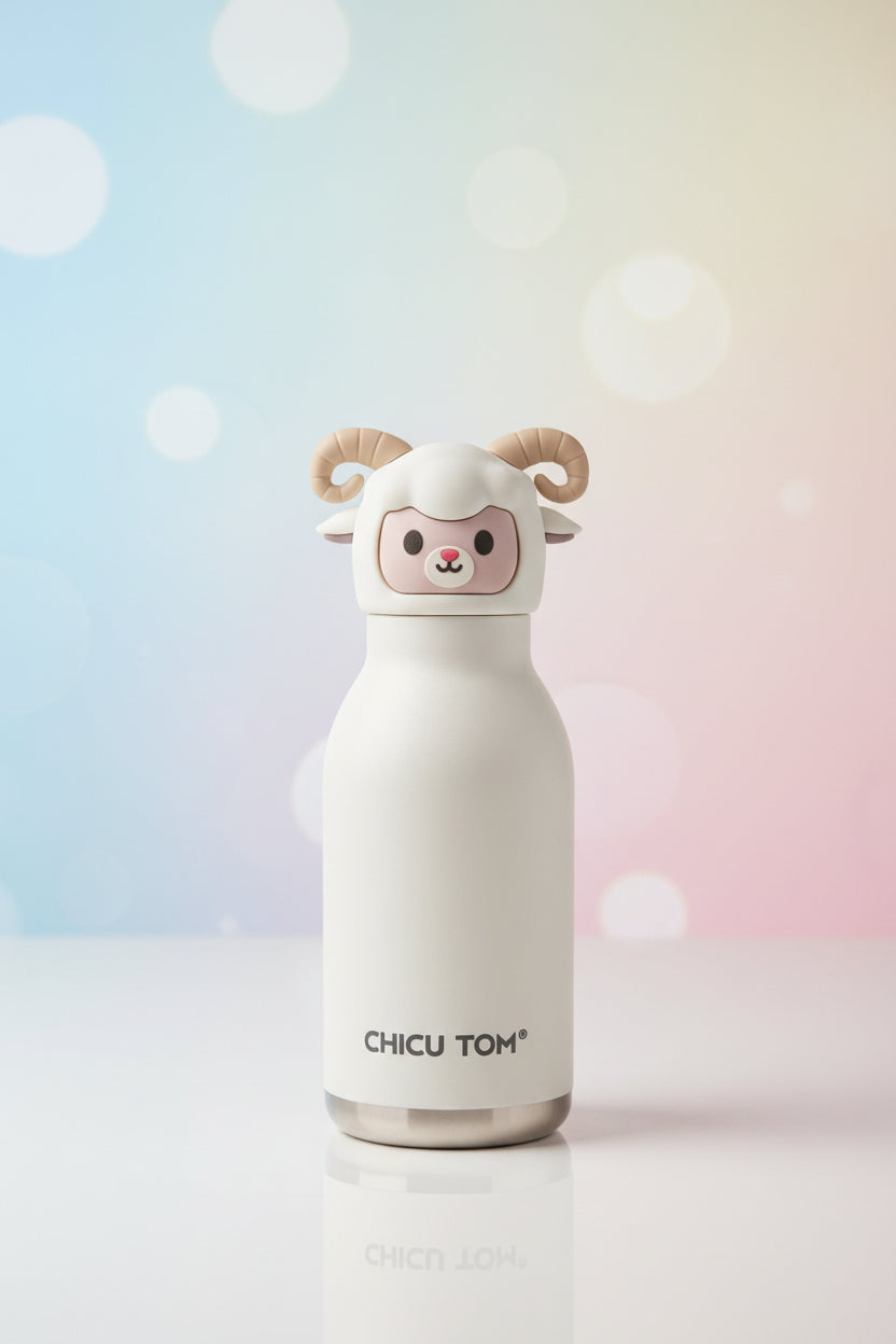 Animal Bottles