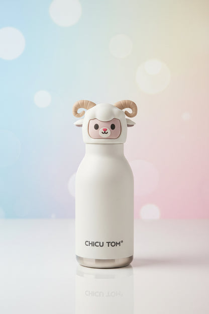 Animal Bottles