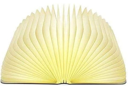 Book Lamp