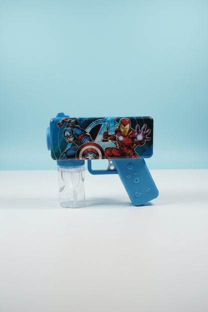 Avenger Bubble Gun