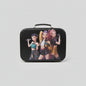 K-Pop Vanity Box & Cosmetic Organizer Cum Travel Bag | Portable Case
