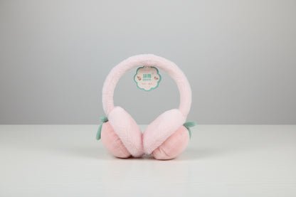 Cute Earmuffs for Kids