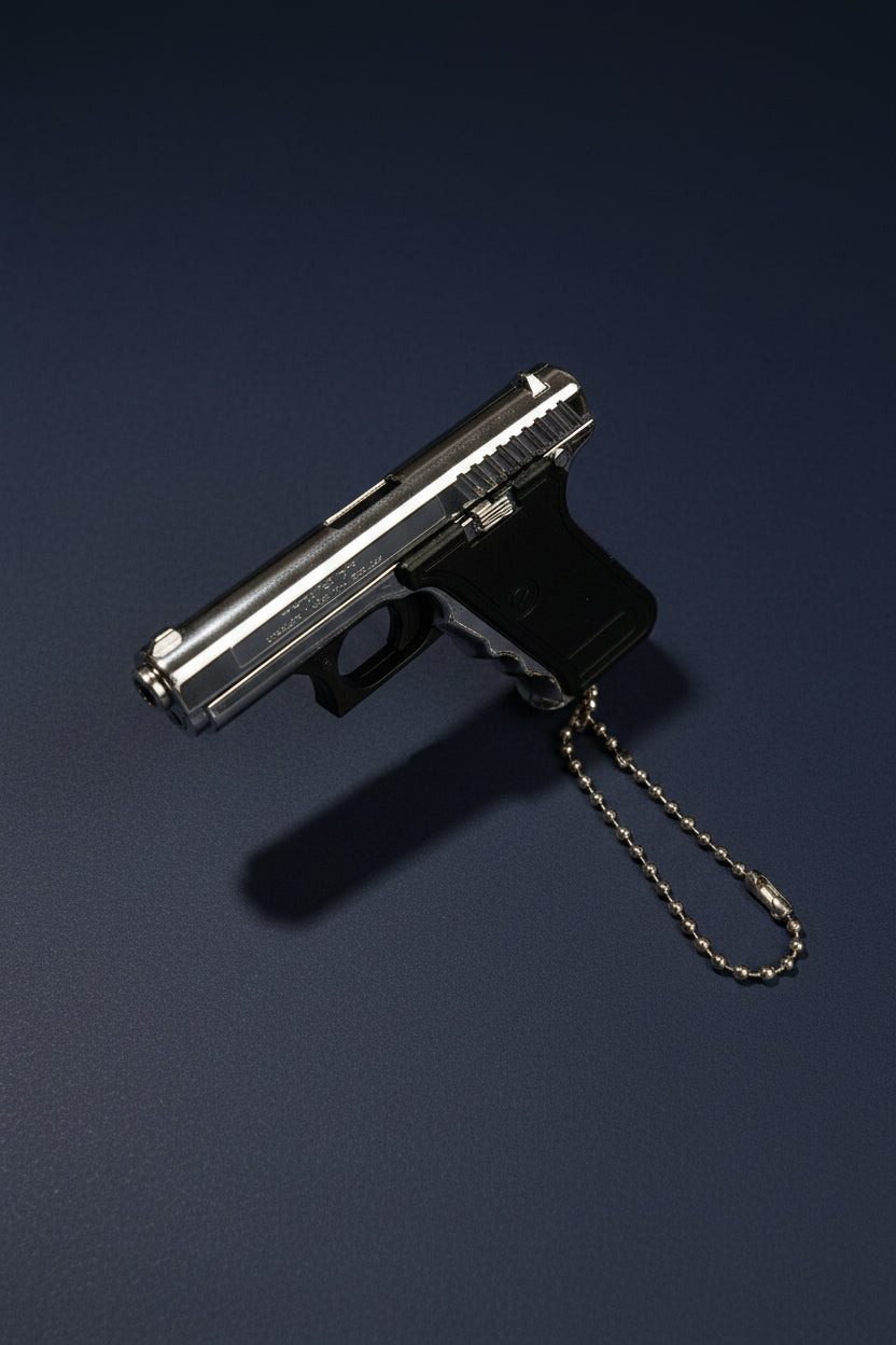 Laser Gun