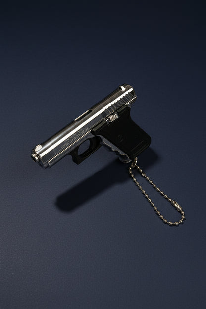 Laser Gun