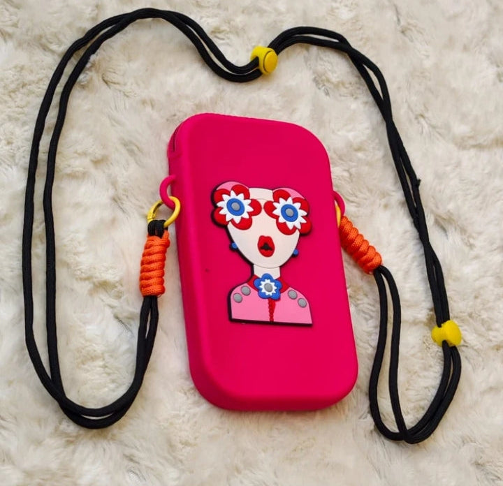 Silicone Sling
