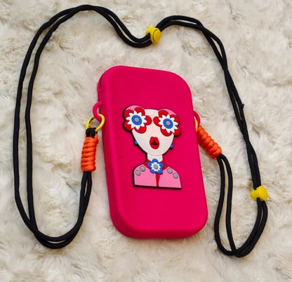 Silicone Sling