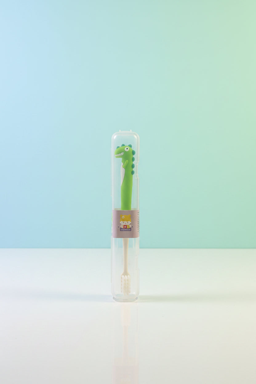 Dino ToothBrush