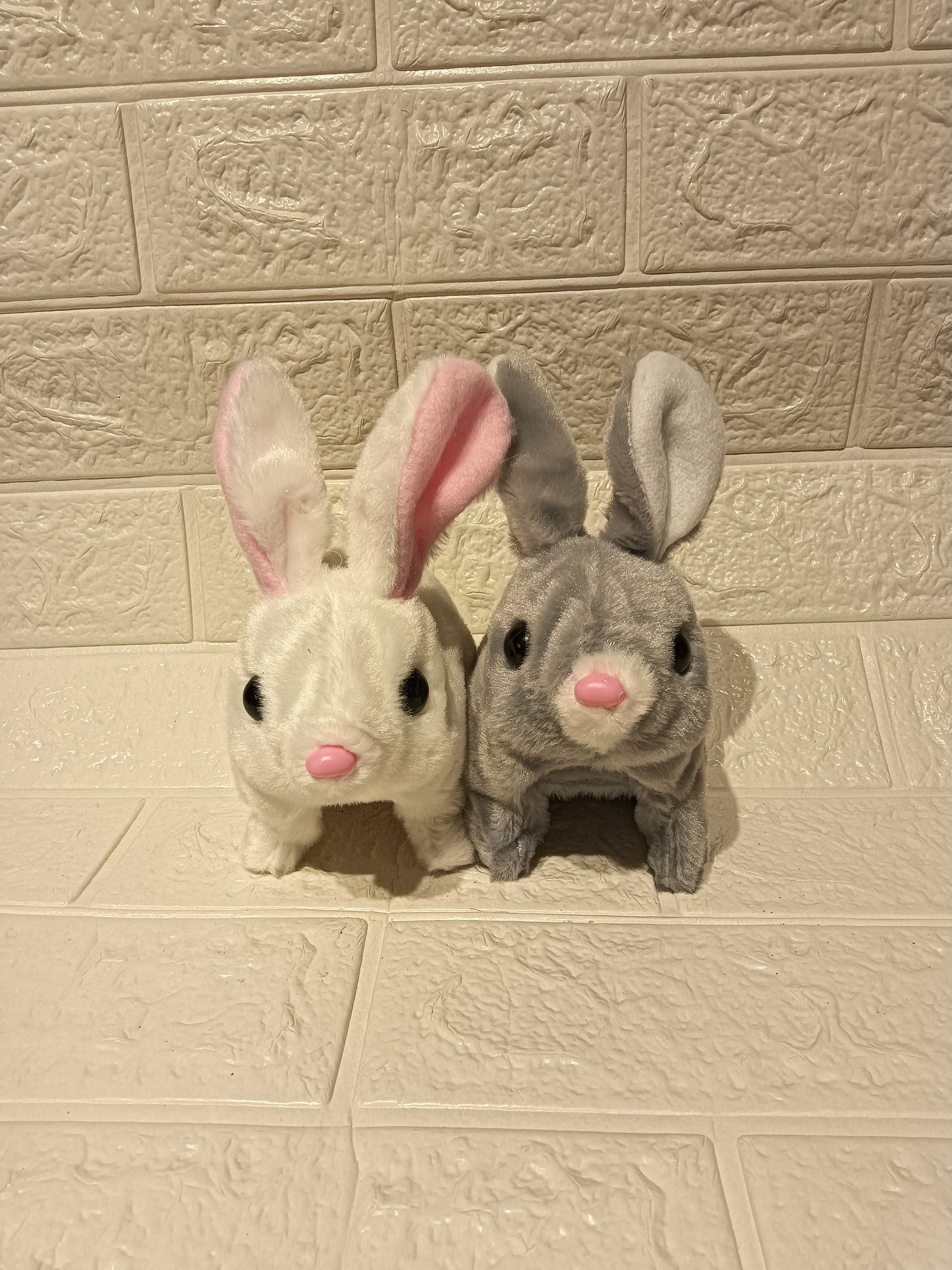 Musical Rabbit Toy