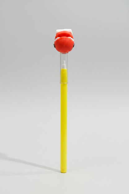 Ocean Theme Writing Pencils | Playful Animal & Character Lead Pencils
