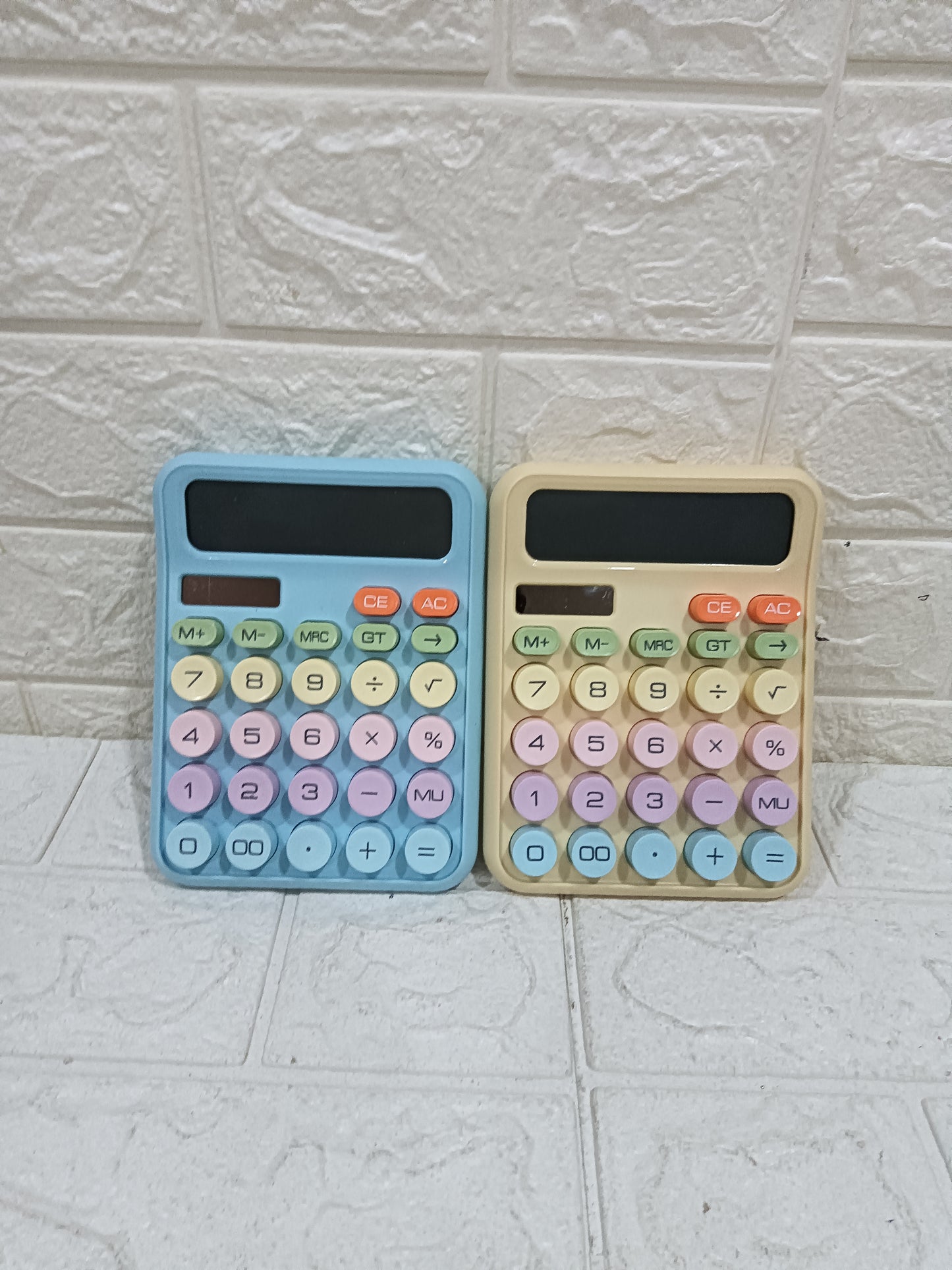 Calculator