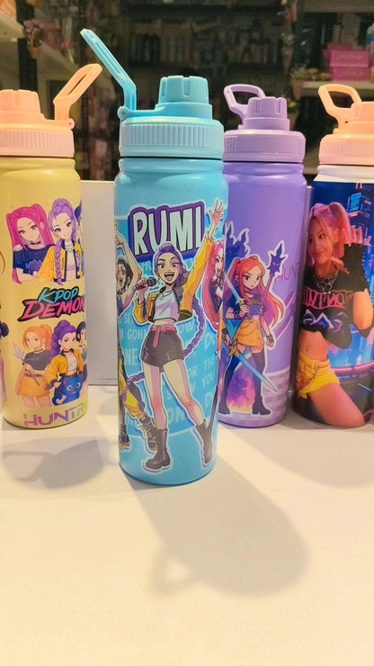 Kpop Insulated Bottle