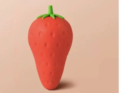 Strawberry Eraser