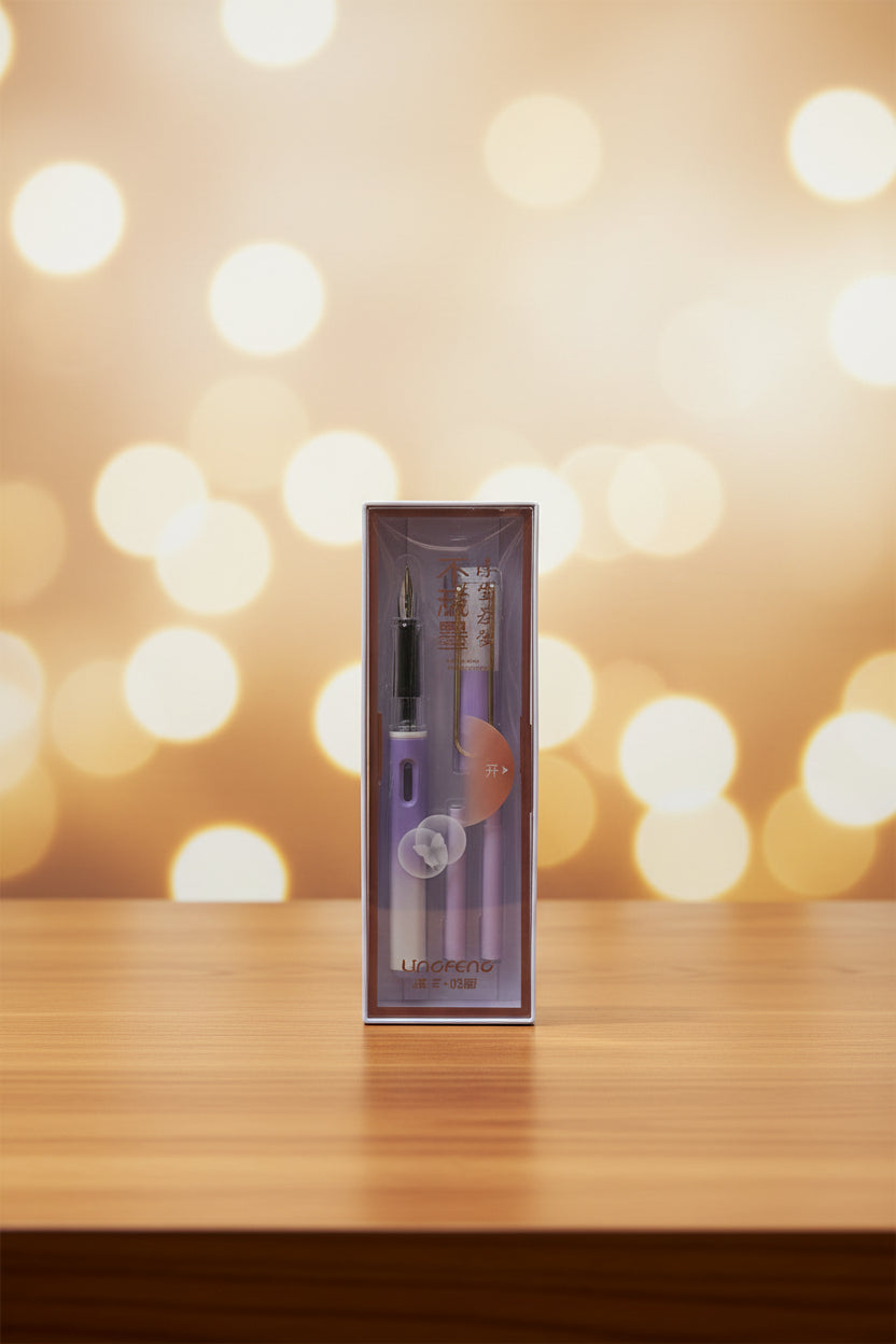 Fountain Pen Pack