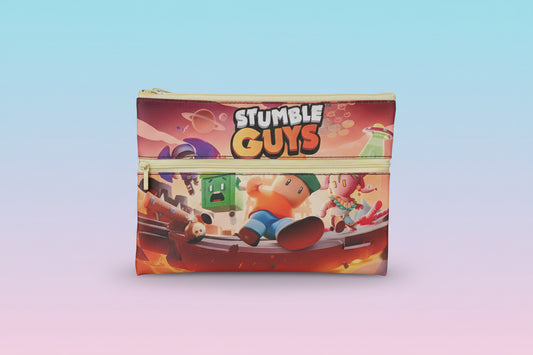 Stumble Guys Pouch