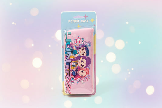 K-pop Pouch