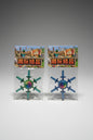 Minecraft Spinner Toy