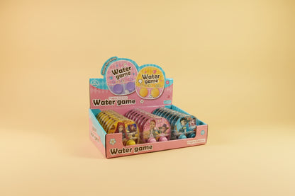 Kpop water Game