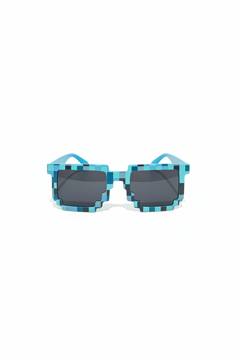Minecraft Goggles